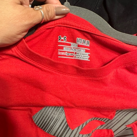 Under Armour tshirt - Picture 4 of 4